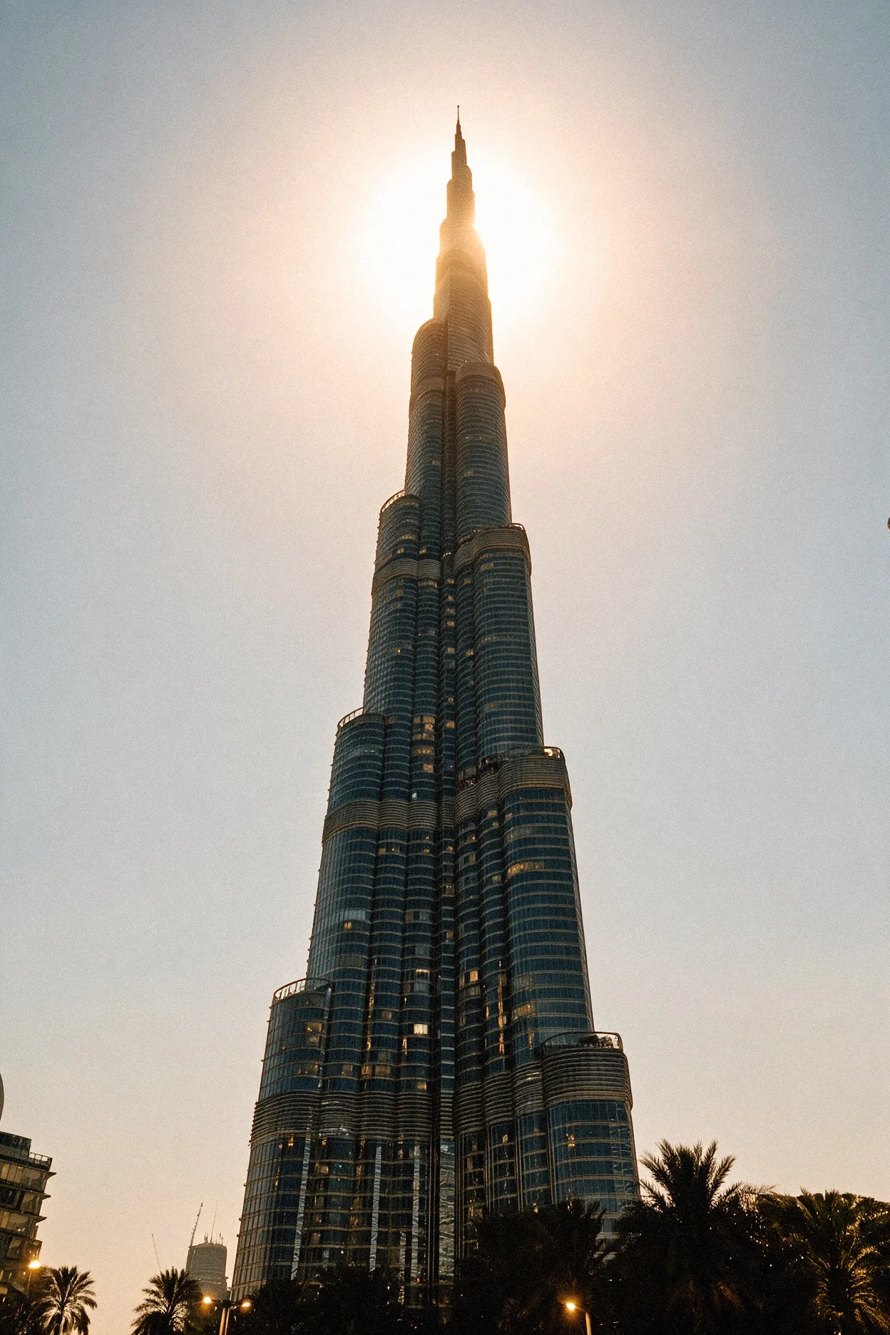 Middle East